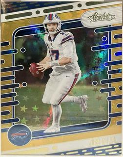 Josh Allen