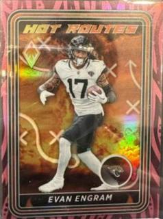 Evan Engram