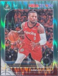 Damian Lillard