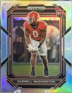 Darnell Washington