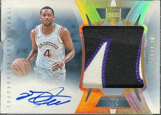 De'Aaron Fox