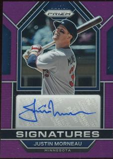 Justin Morneau