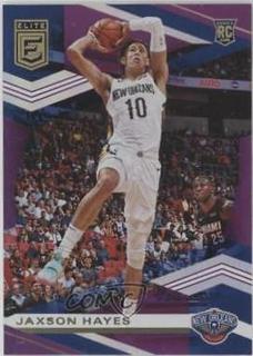 Jaxson Hayes