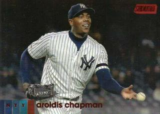 Aroldis Chapman