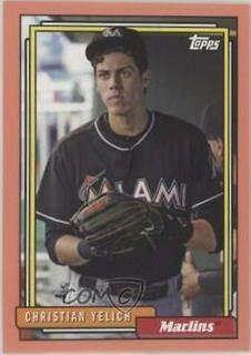 Christian Yelich