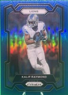 Kalif Raymond