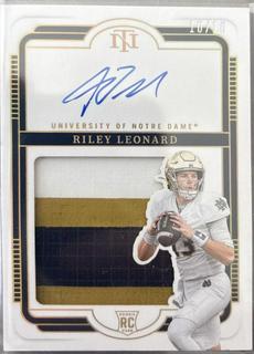 Riley Leonard
