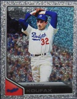 Sandy Koufax