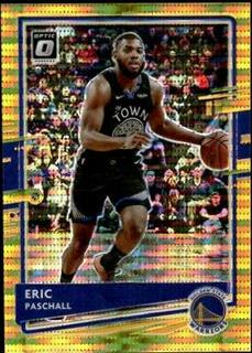 Eric Paschall
