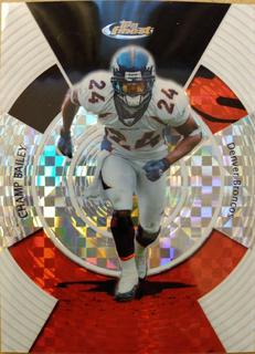 Champ Bailey