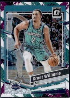 Grant Williams