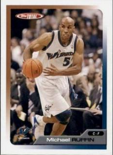 Michael Ruffin