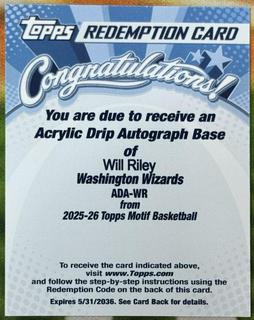 Will Riley