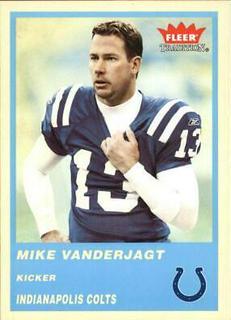 Mike Vanderjagt