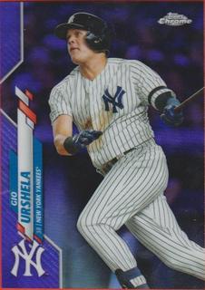 Gio Urshela
