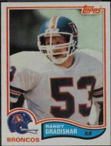 Randy Gradishar
