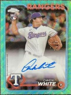 Owen White