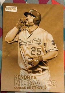 Kendrys Morales