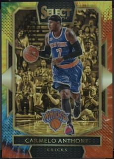 Carmelo Anthony