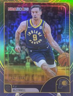 T.J. McConnell