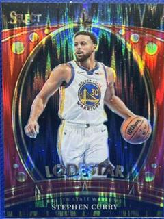 Stephen Curry