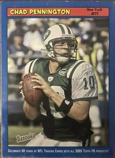 Chad Pennington