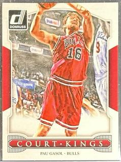 Pau Gasol