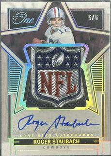 Roger Staubach
