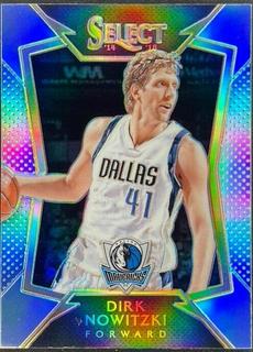 Dirk Nowitzki