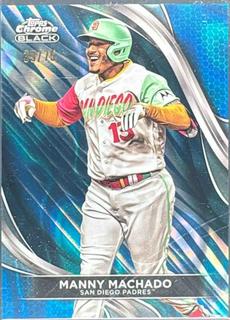 Manny Machado