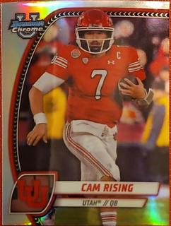 Cam Rising