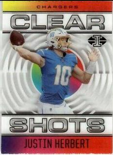 Justin Herbert