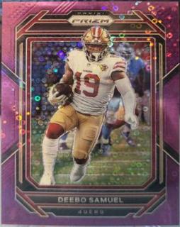 Deebo Samuel