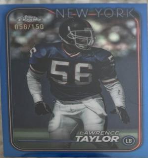 Lawrence Taylor