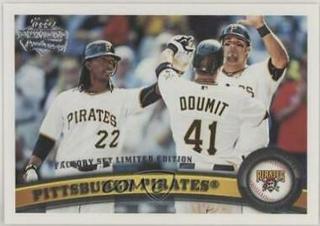 Pittsburgh Pirates