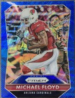 Michael Floyd