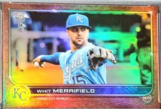 Whit Merrifield