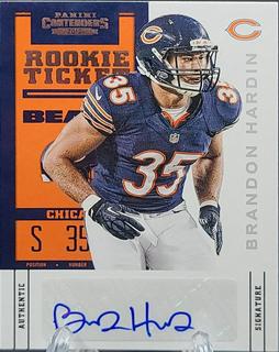 Brandon Hardin