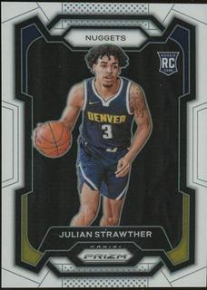 Julian Strawther