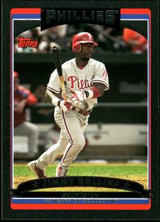 Jimmy Rollins