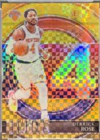 Derrick Rose