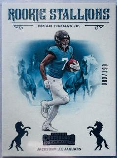 Brian Thomas Jr.