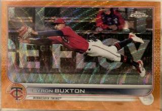 Byron Buxton