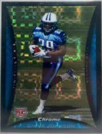 Chris Johnson