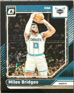Miles Bridges