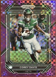 Corey Davis