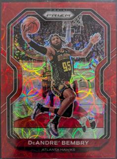 DeAndre' Bembry