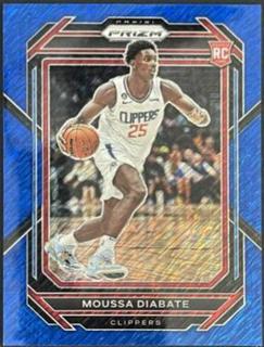 Moussa Diabate