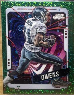Terrell Owens