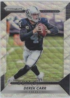 Derek Carr